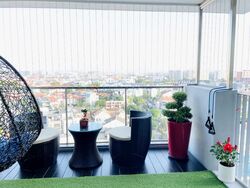 The Minton (D19), Condominium #516735961
